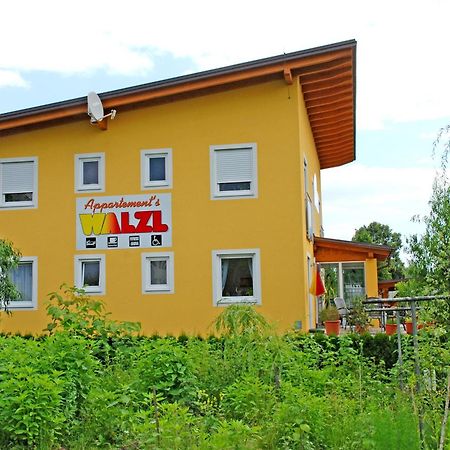 Appartements Walzl Maria Lankowitz Kültér fotó