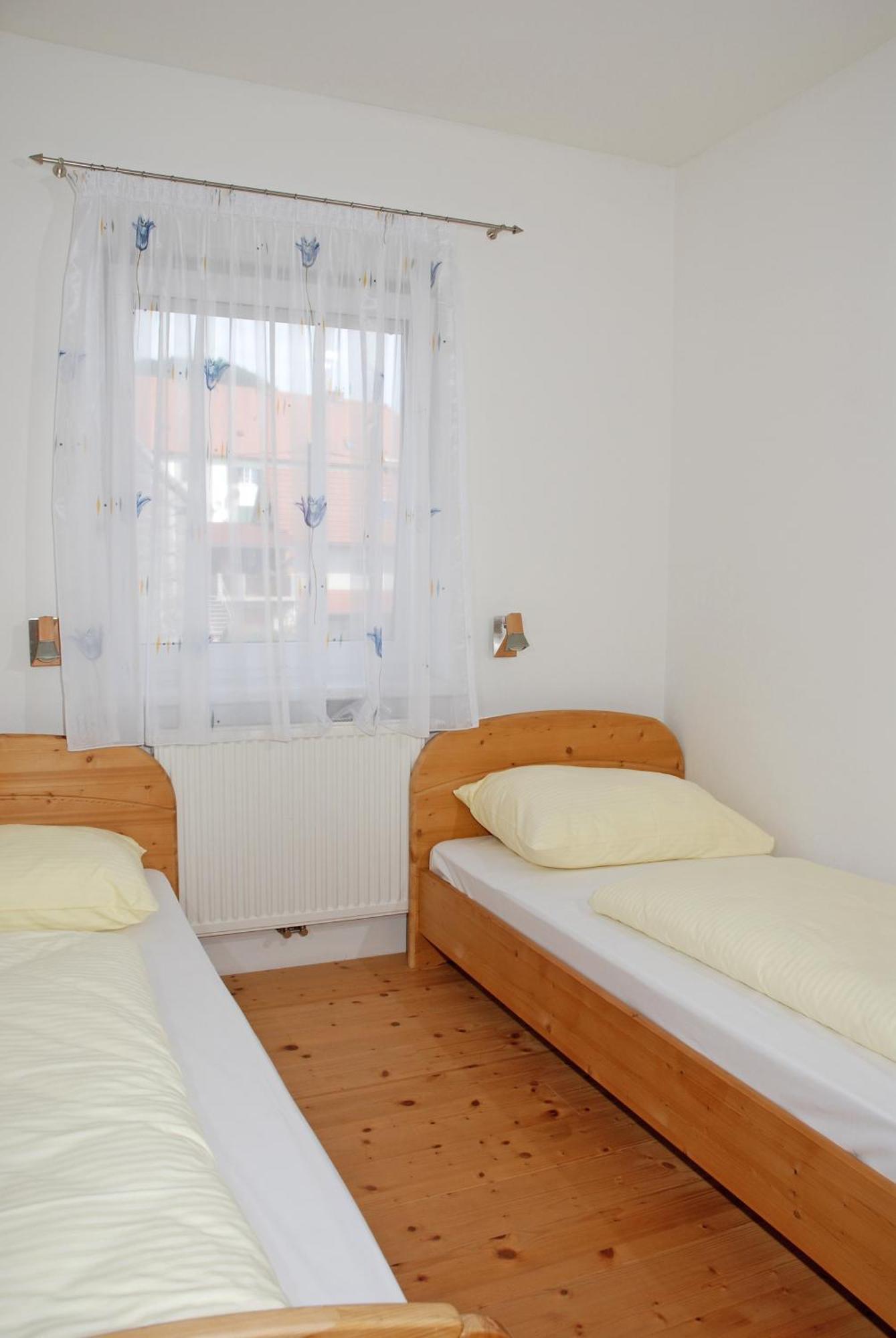 Appartements Walzl Maria Lankowitz Kültér fotó