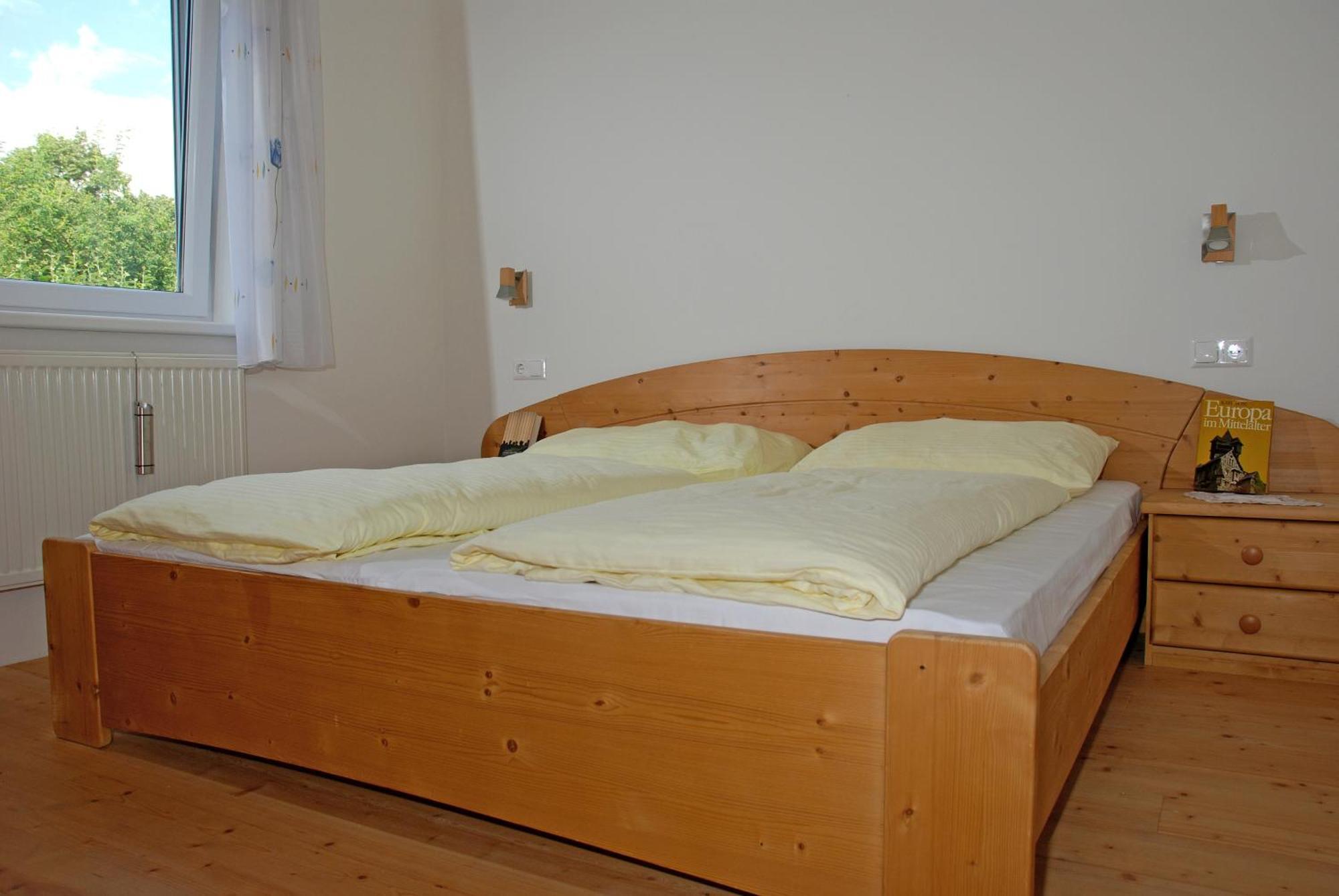 Appartements Walzl Maria Lankowitz Kültér fotó